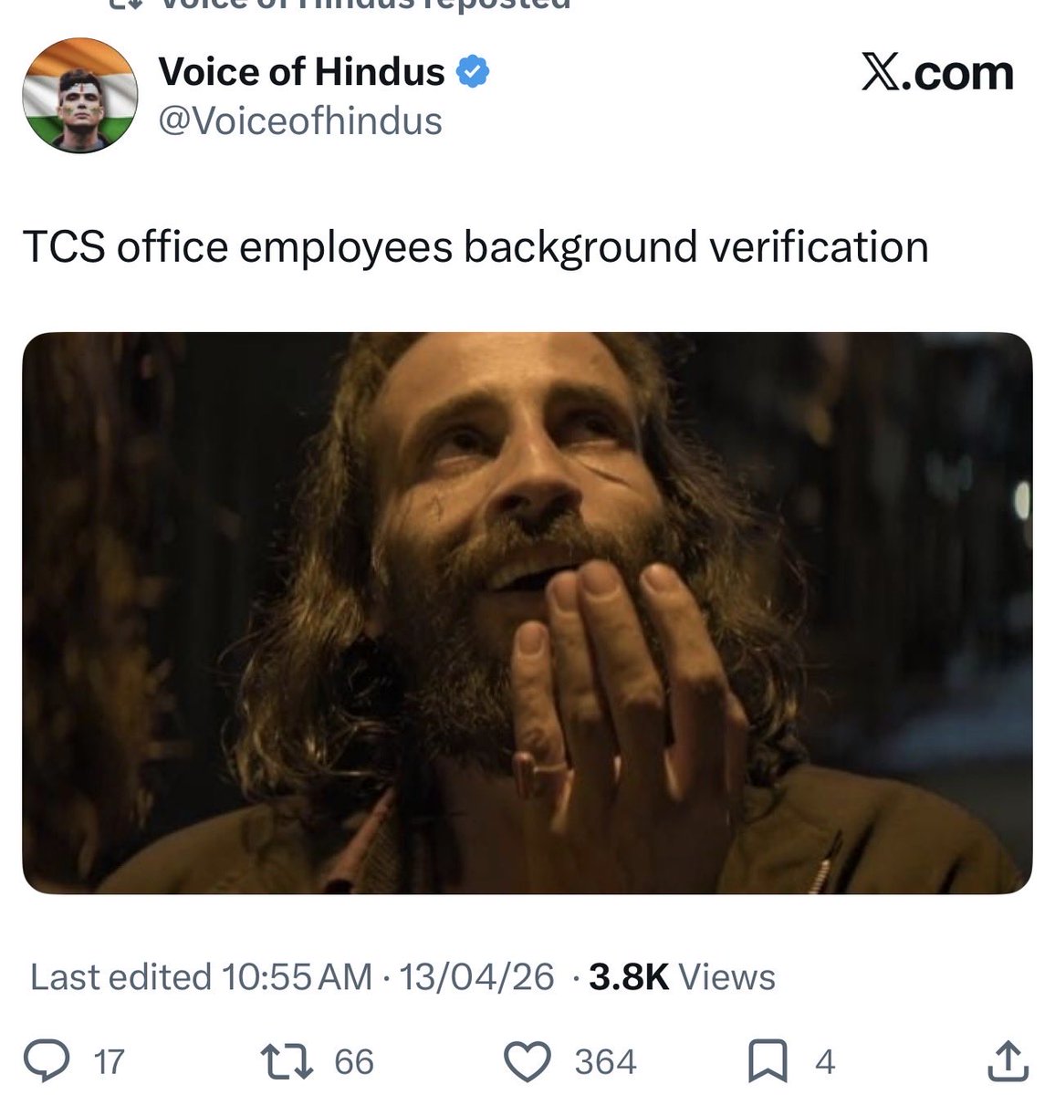 Dr Rajesh Patil tweet media