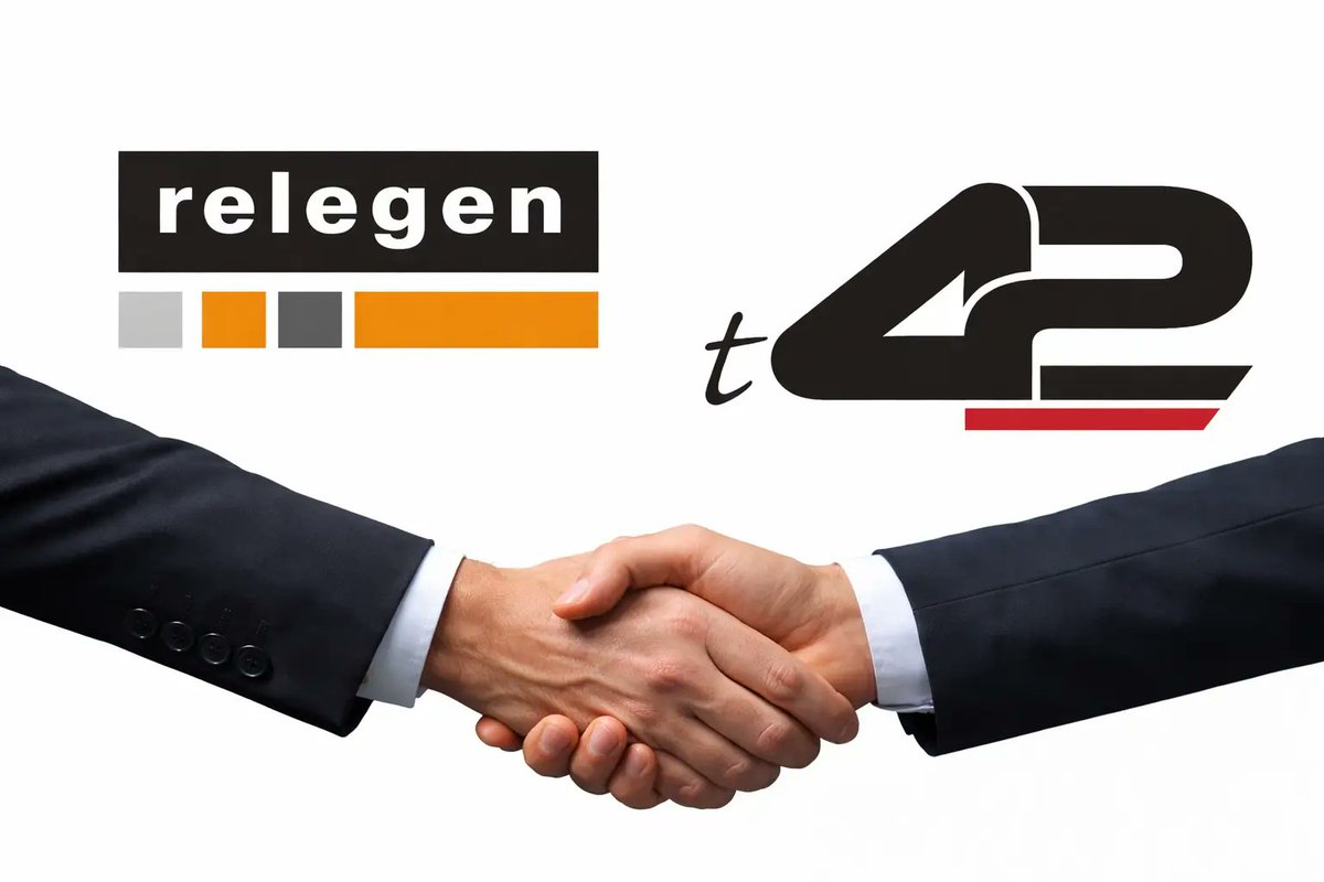t42iot's tweet image. t42 partners with @Relegen  Ltd to expand into Australia and New Zealand, delivering #tracking, #monitoring, and smart security with local expertise.

More info at londonstockexchange.com/news-article/T…