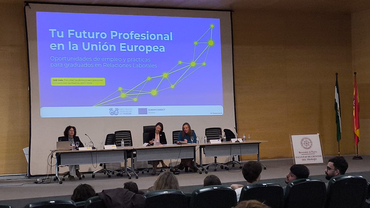 Europe Direct Huelva tweet media