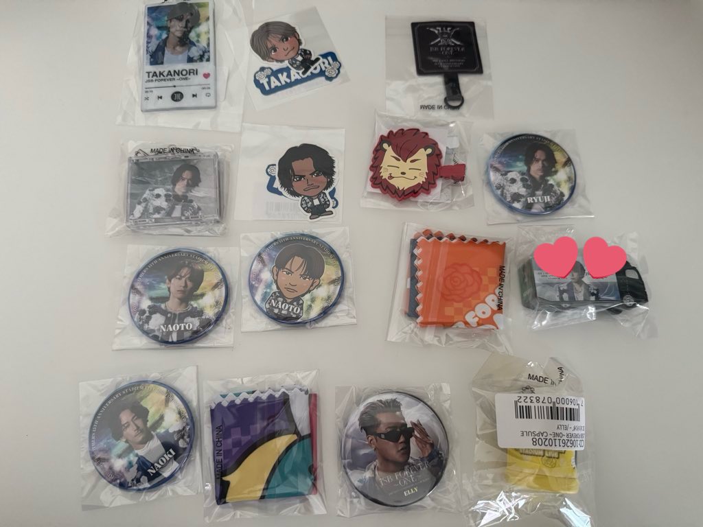 取引垢 tweet media