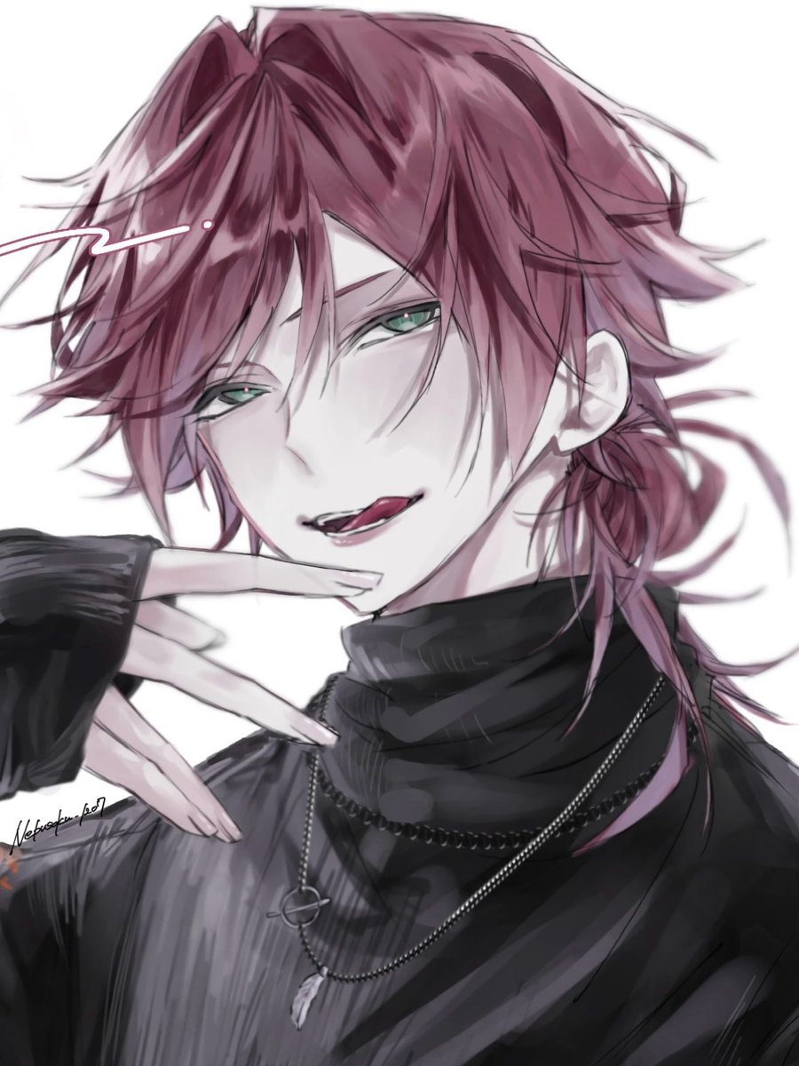 Nebusoku_1207_'s tweet image. ローレン　好き衣装