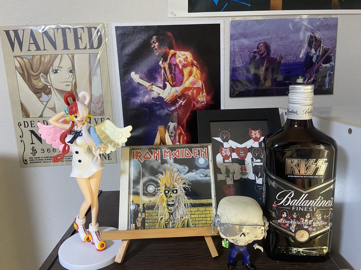 グレンダ☆ウルトラ メッシ tweet media