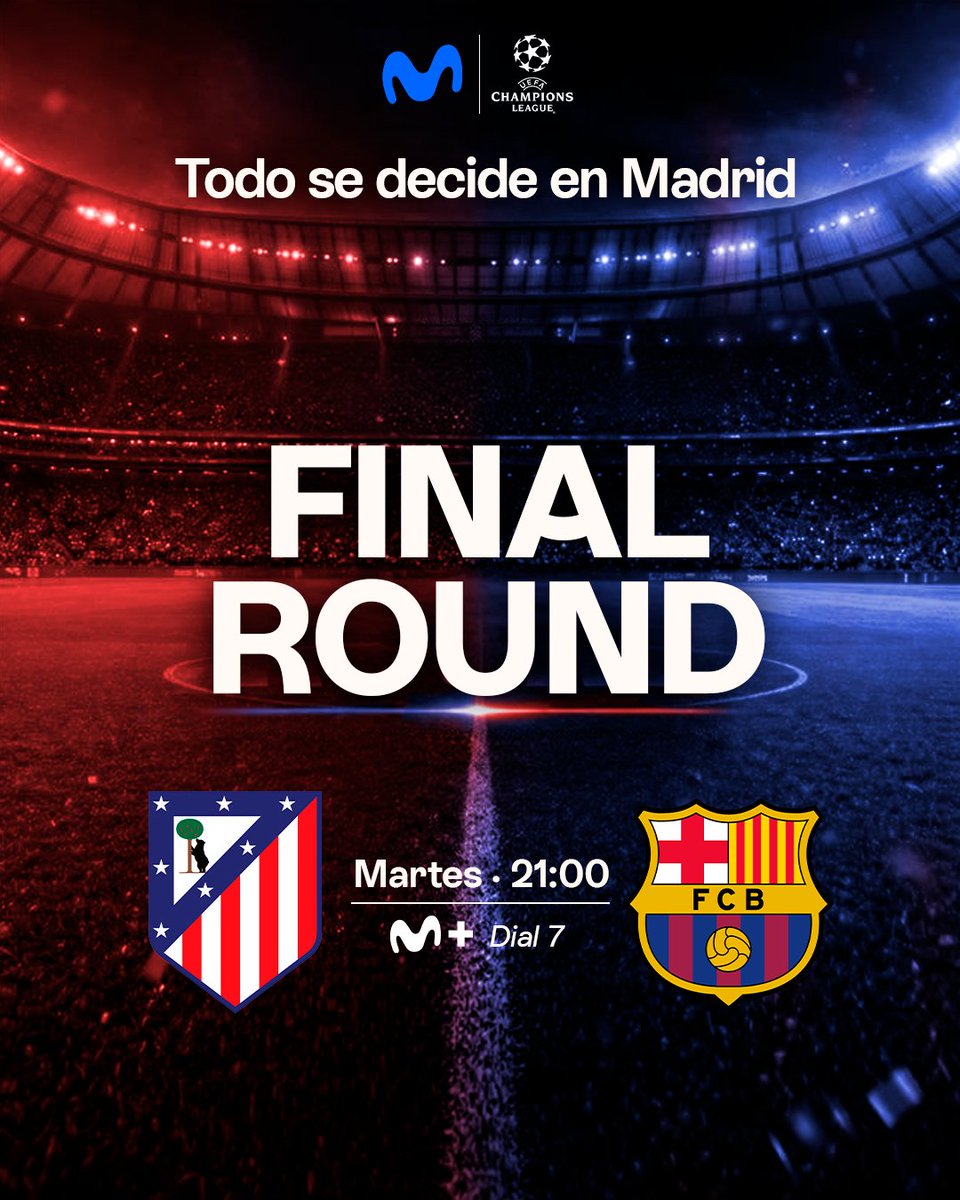 Movistar España tweet media