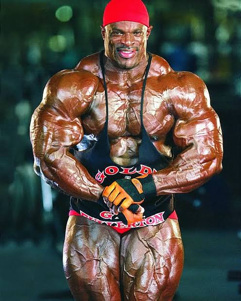 Raphhill | Personal Trainer tweet media