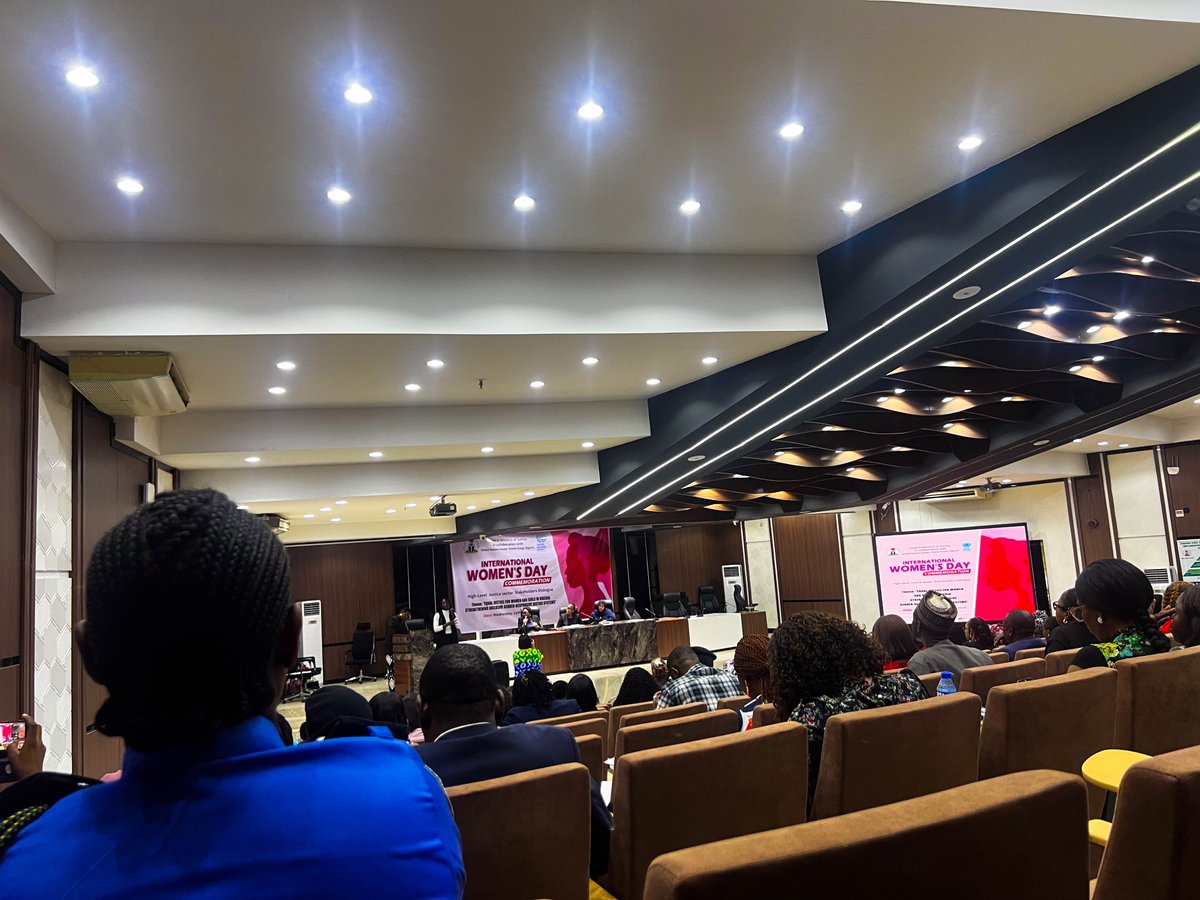 shadesofusafric's tweet image. Across Africa, women and girls continue to face systemic disadvantages, with our rights often constrained by legal, social, and institutional barriers that limit access to protection, redress, and opportunity.

#ShadesofUs
#EqualJustice
#WomensMonth