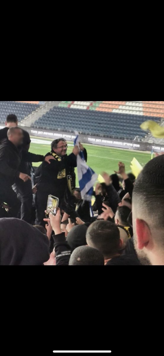 Yonatan Comet tweet media