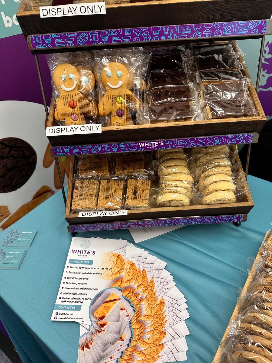 White's Bakery tweet media