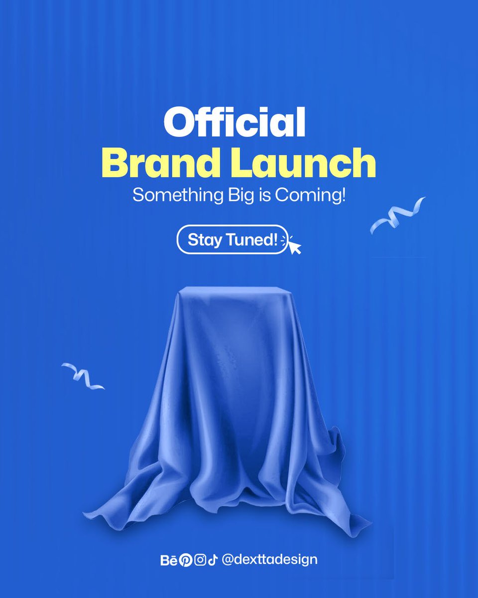 Dextta | Brand Designer tweet media