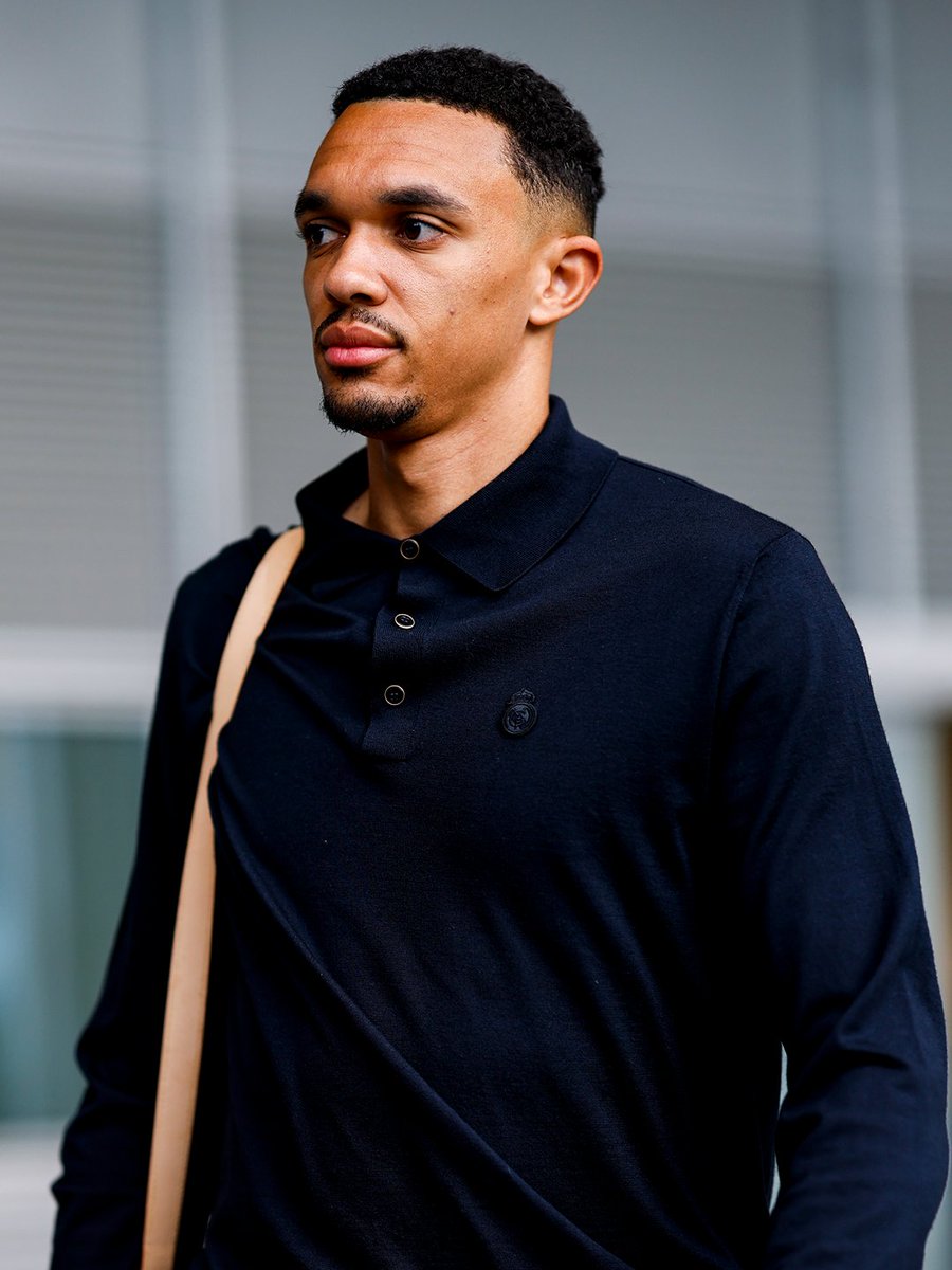 Real Madrid C.F. 🇬🇧🇺🇸 tweet media