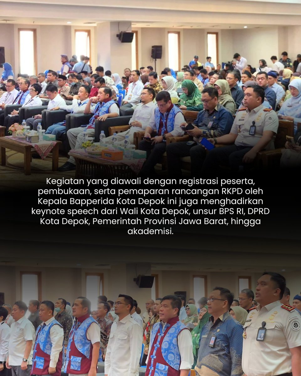 Imigrasi Depok tweet media
