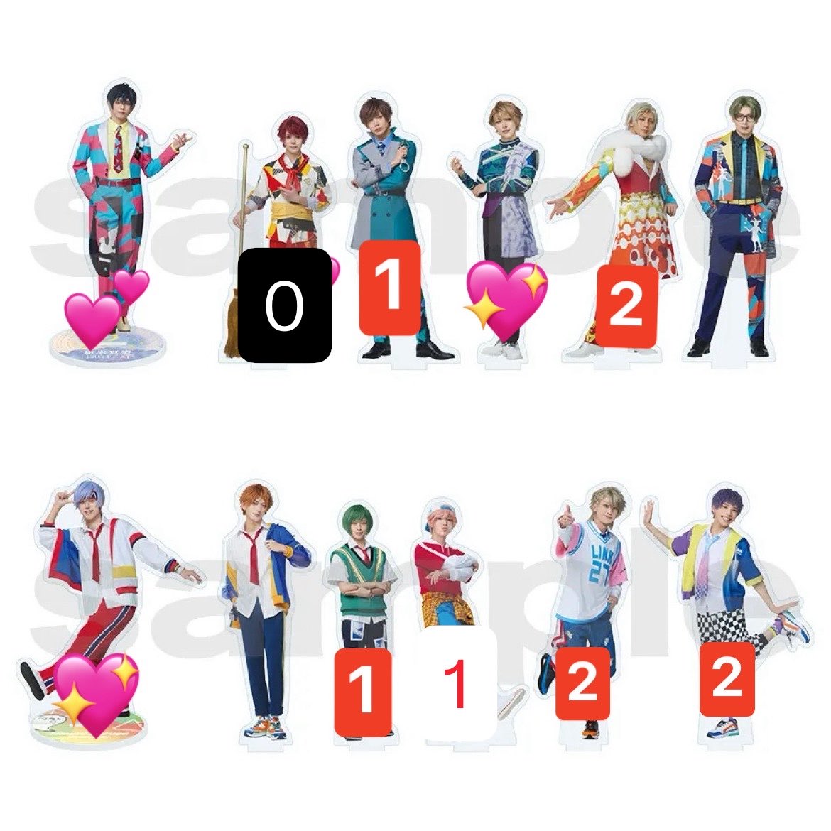 かんきつ🔫 tweet media