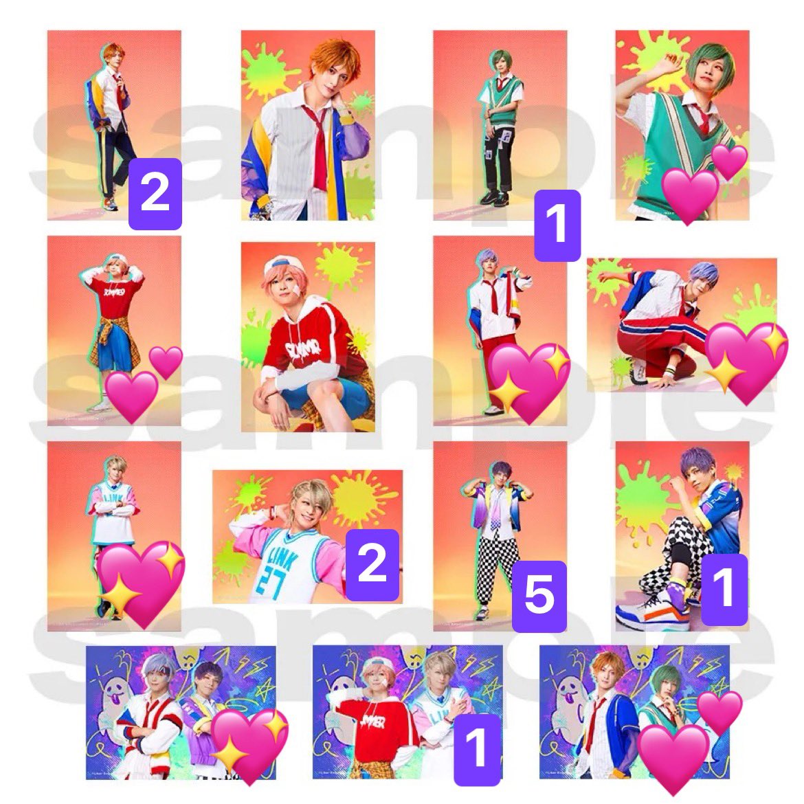 かんきつ🔫 tweet media