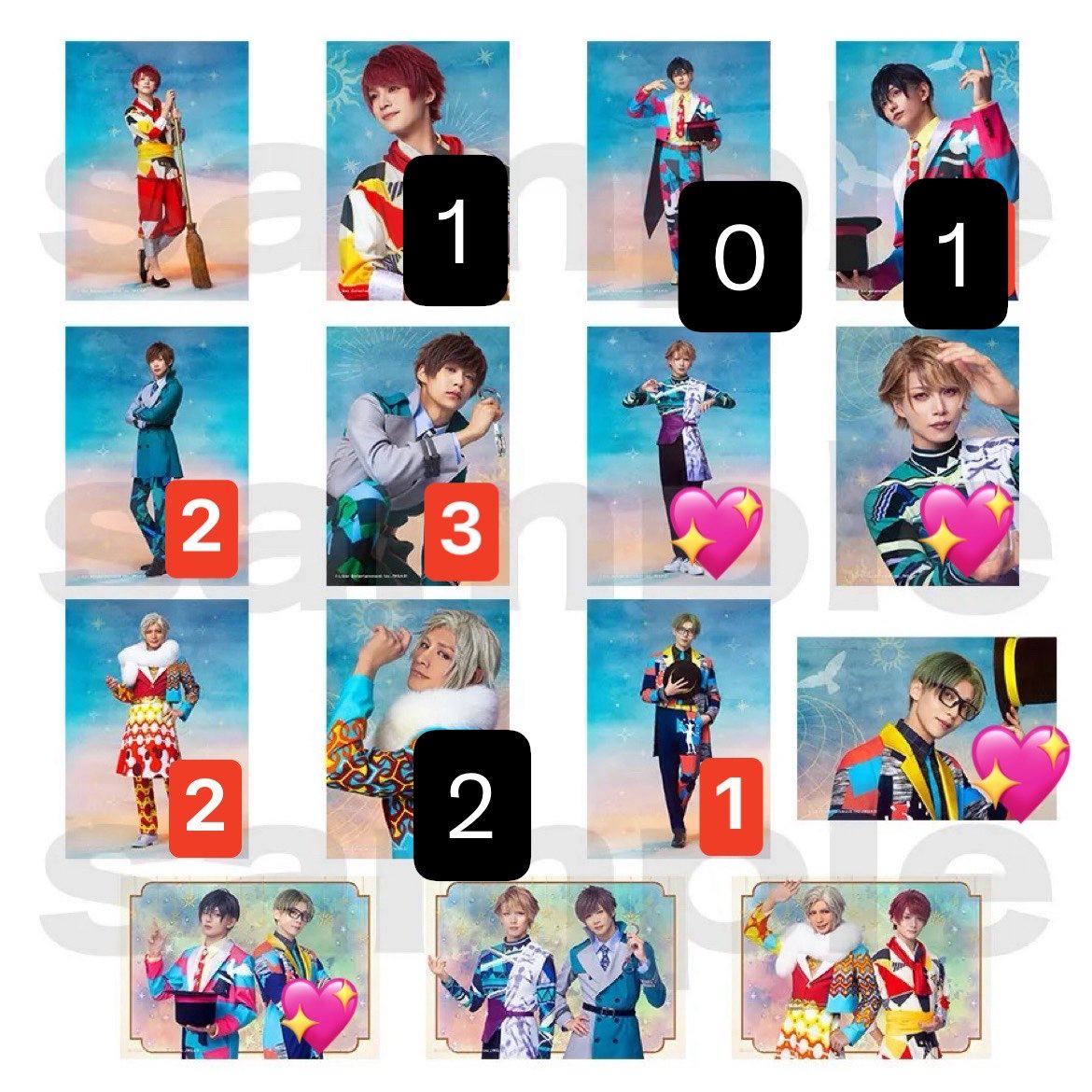 かんきつ🔫 tweet media