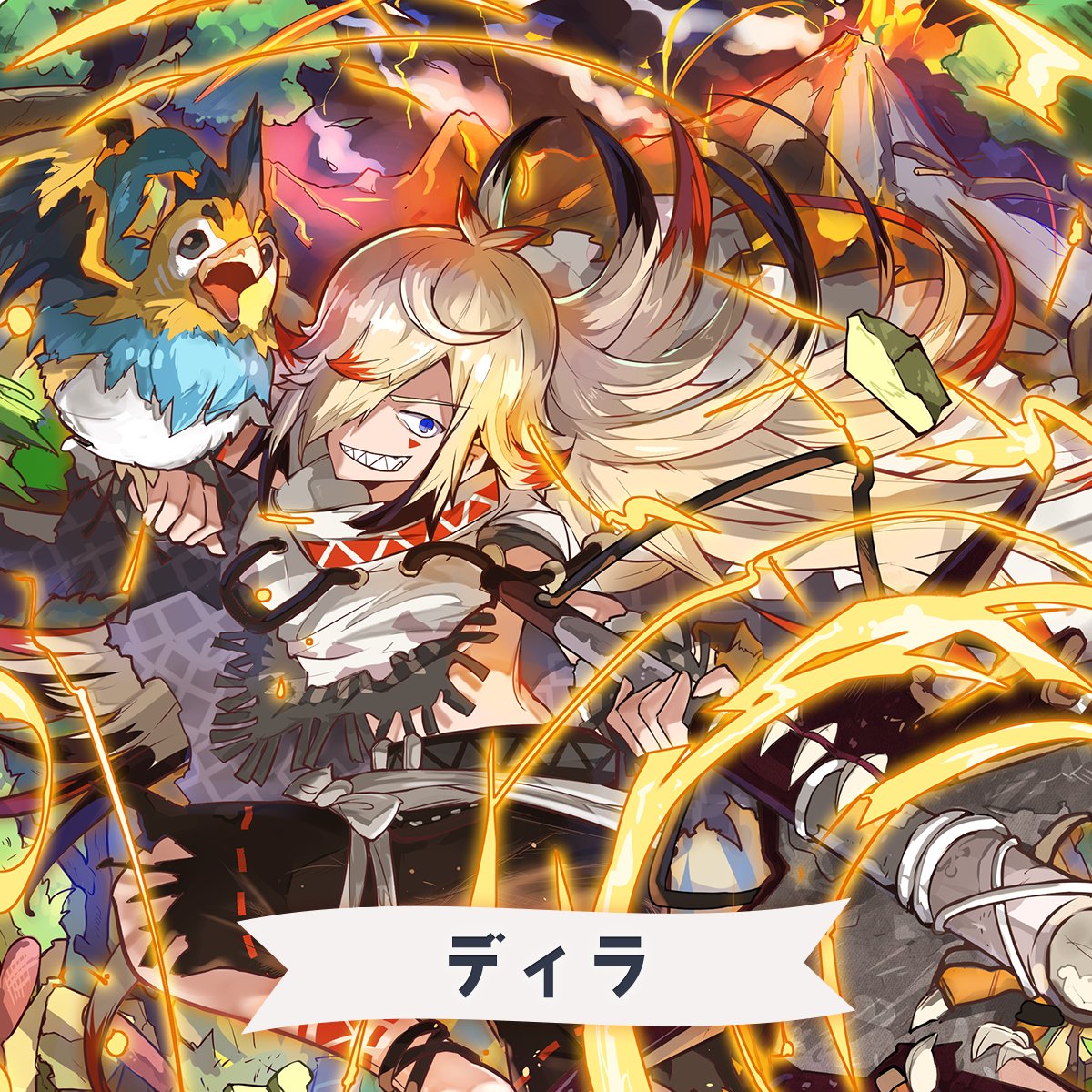 Happy Elements公式🍀 tweet media