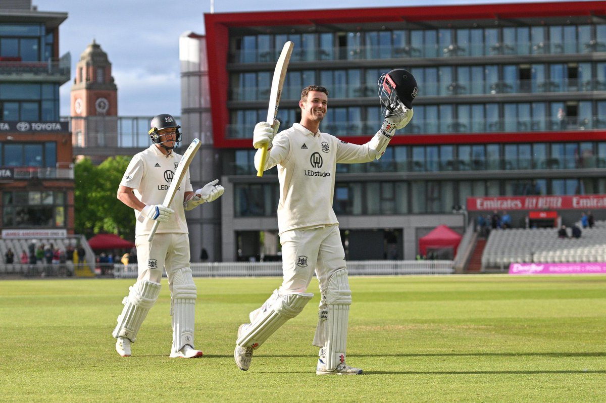 Gloucestershire Cricket tweet media