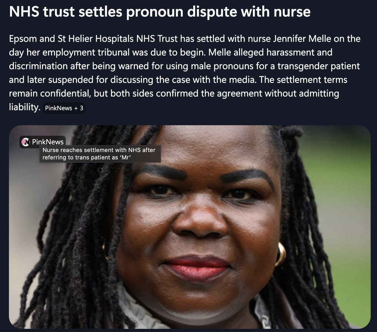 Dr Helen Webberley (she/her) tweet media