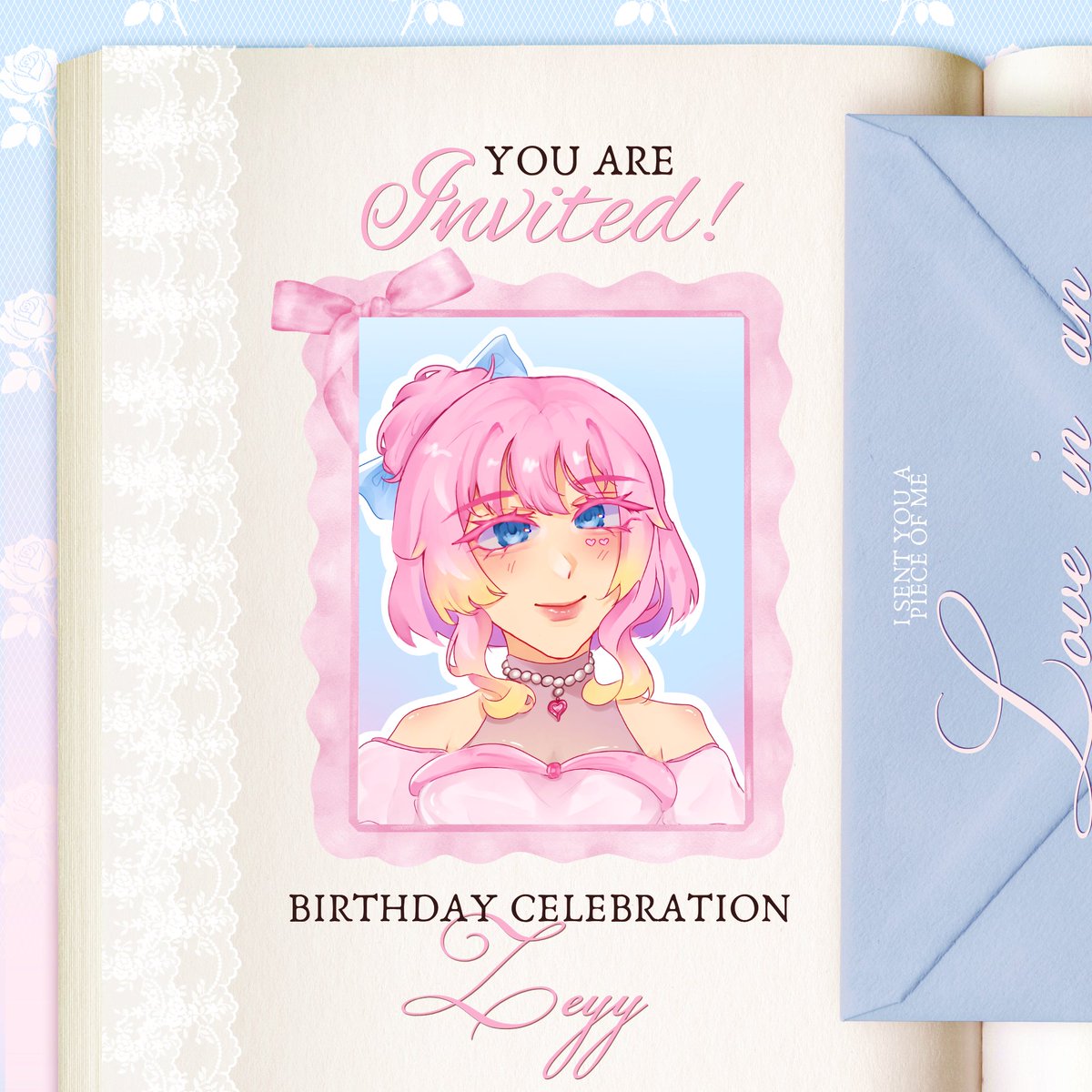 Aluna ☆ 📌 GA tweet media