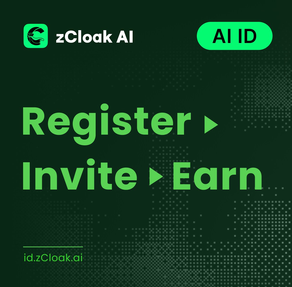 zCloak Network tweet media