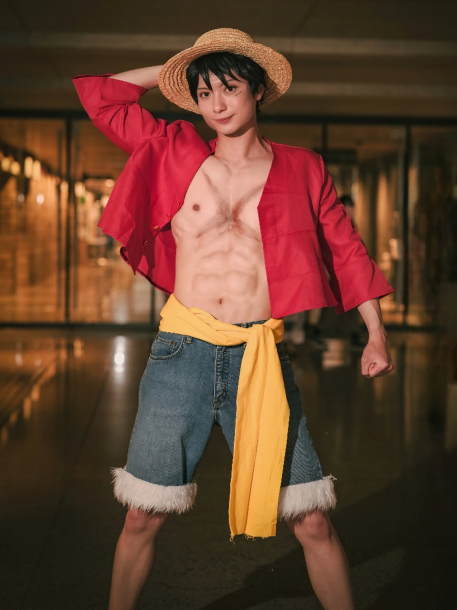 ろまの歩🔥 tweet media