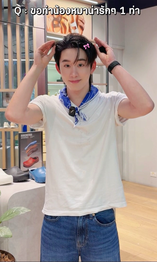 koonn Moth's Mama 💙🦋 tweet media