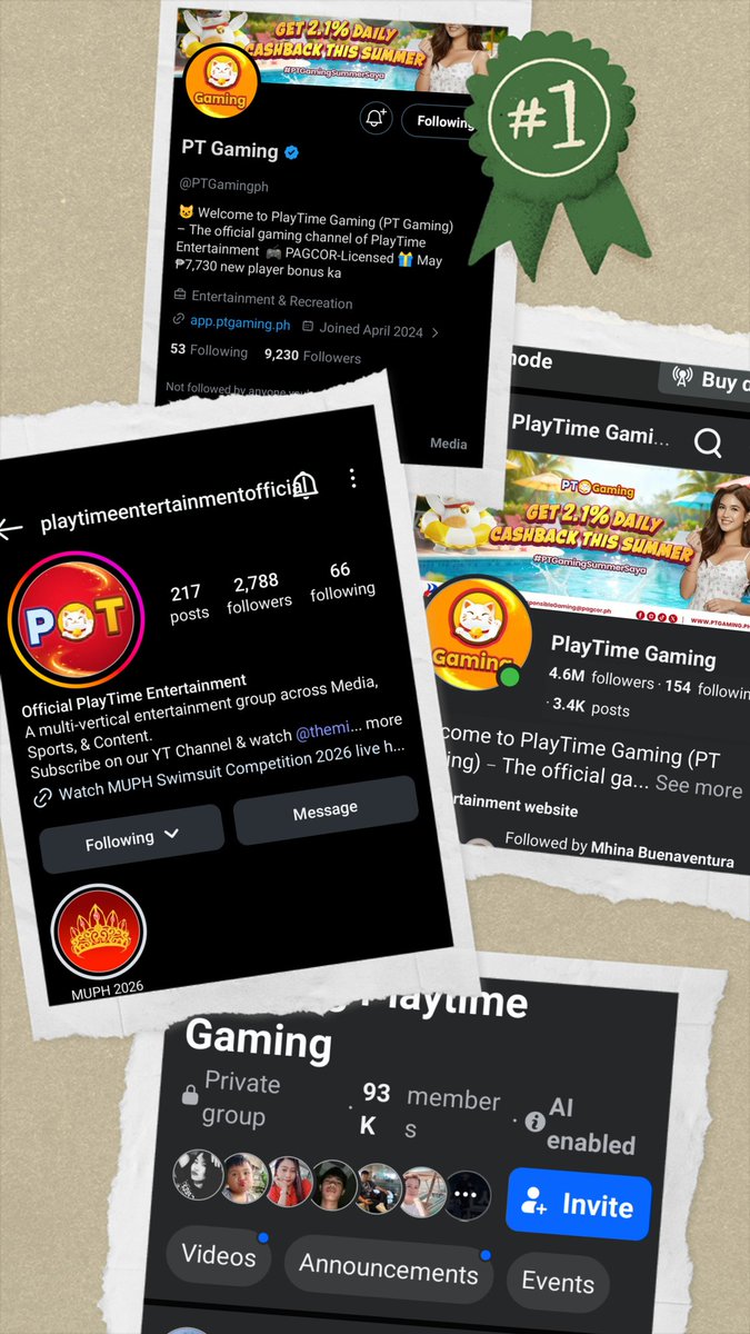 BodegonJay27794's tweet photo. @PTGamingph 22255639
Makaranas po malaki napo talo 
#PTGaming
@BlueJays 
@BlueJays 
@PTGamingph https://t.co/18KQV8qasV