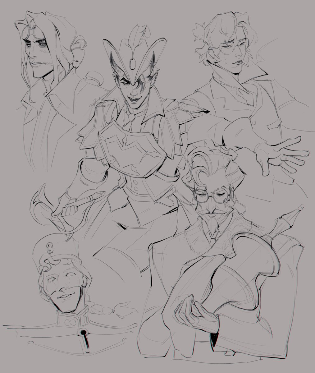 procrastinating more