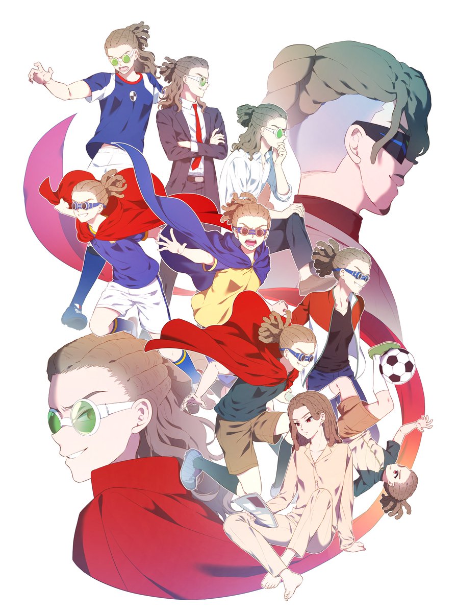 4오락관🦁J15🔥된장씨❤️‍🔥 tweet media