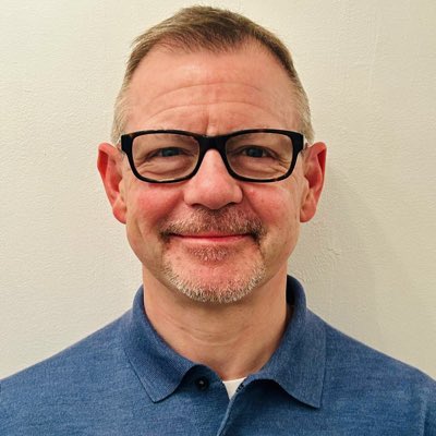 Steven_Ramage's tweet photo. #NewProfilePic #MoreGrey https://t.co/lr9gnJa88f