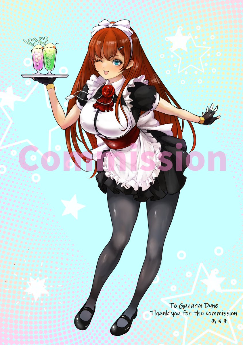 mayomakadays's tweet image. 