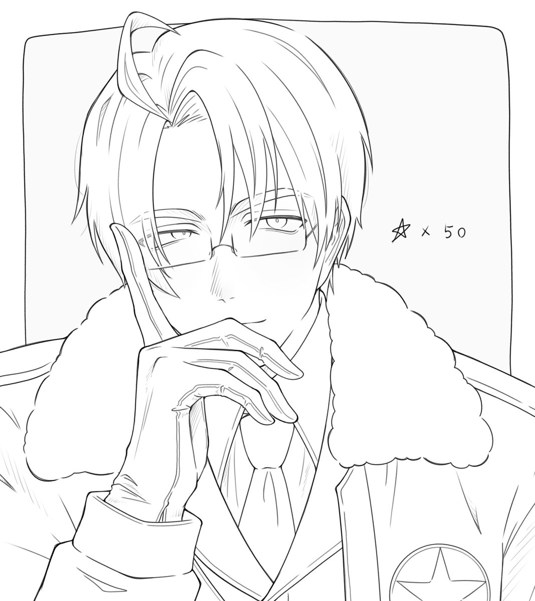 まみこ tweet media