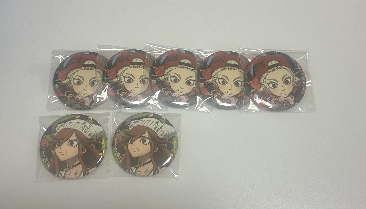 じゅり💜（取引垢） tweet media