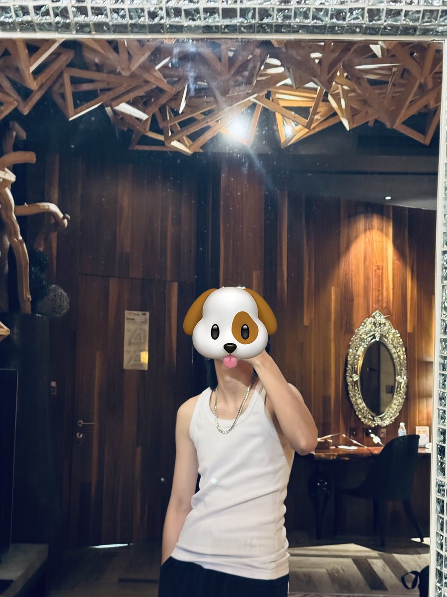 趙藝鎮 🌈 tweet media