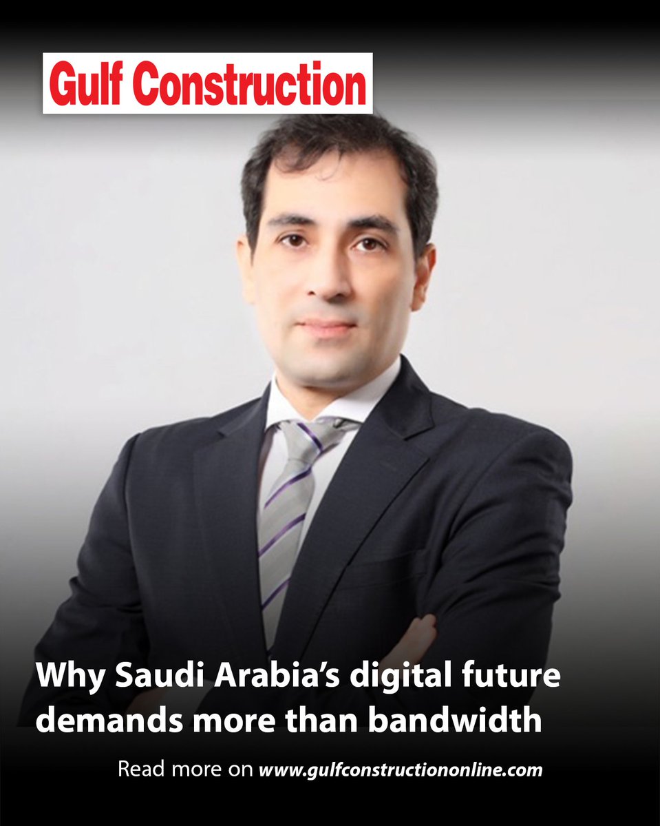 Gulf Construction tweet media