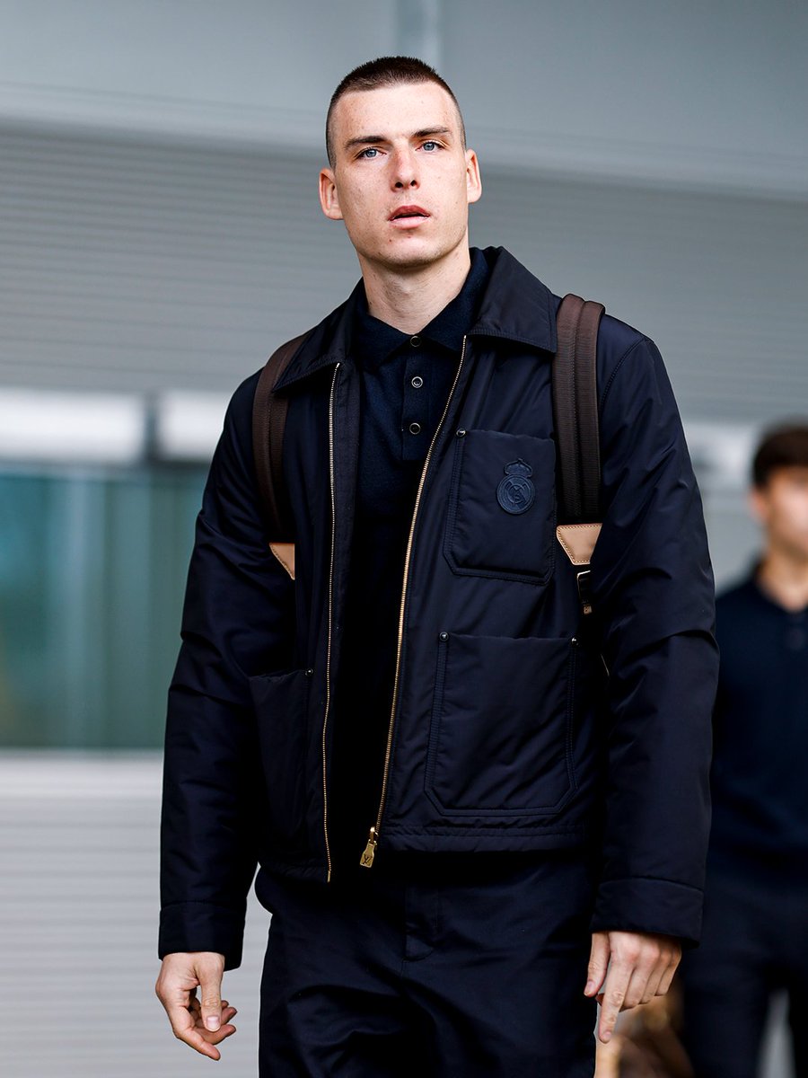 Real Madrid C.F. 🇬🇧🇺🇸 tweet media