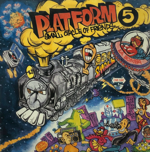 #暮らしの手帖
4/15は渋谷 <a href="/BarMusic_Coffee/">Bar Music Shibuya,Tokyo</a>にて2ヶ月に一度のアズマと店主中村くんとの音時間「暮らしの手帖」です。奇しくも翌日4/16は2nd AL「PLATFORM 5」29th！何か楽しいことができればなと思っています。ぜひお祝いにお越しください。来年30th、何かする？🐒
scof75.thebase.in/p/00002