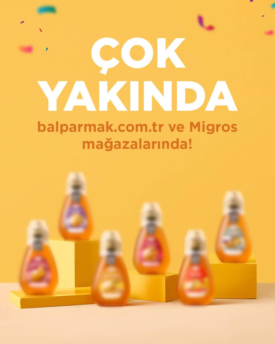 balparmak's tweet image. Birileri Balparmakseverlerle buluşmak için sabırsızlanıyor.

Çok yakında geliyorlar. 🐝

Takipte kalmak için bildirimleri açmayı unutma! 👀

#Balparmak #ArıSerisi