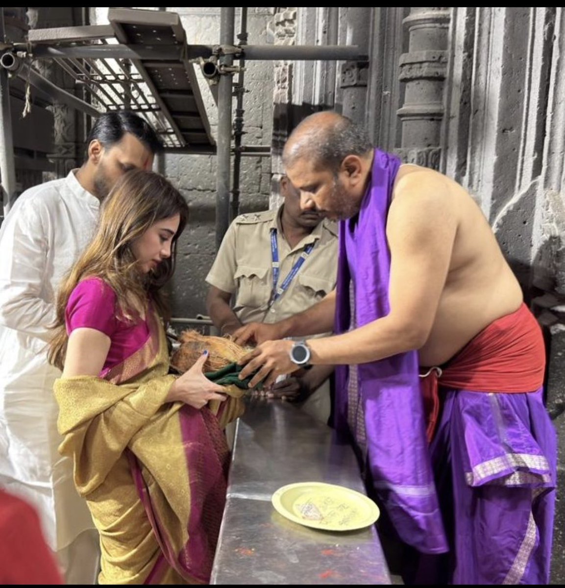 Team Yugendra Pawar ™️ tweet media