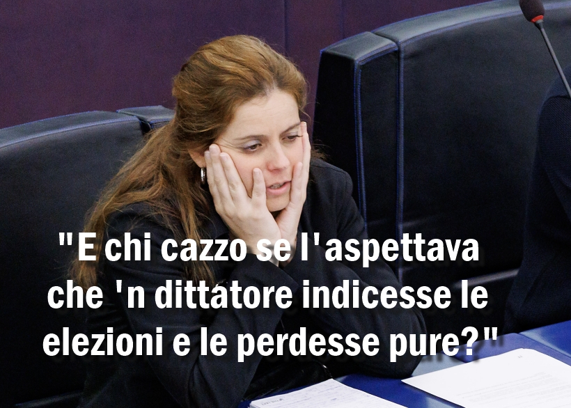 IL TEMPO tweet media