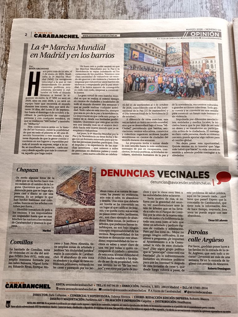 Luis Santamaría del Río 🐦 tweet media