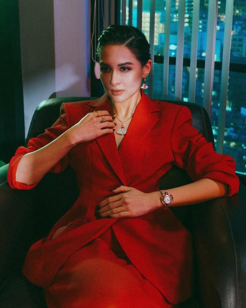 Kapuso Crave tweet media