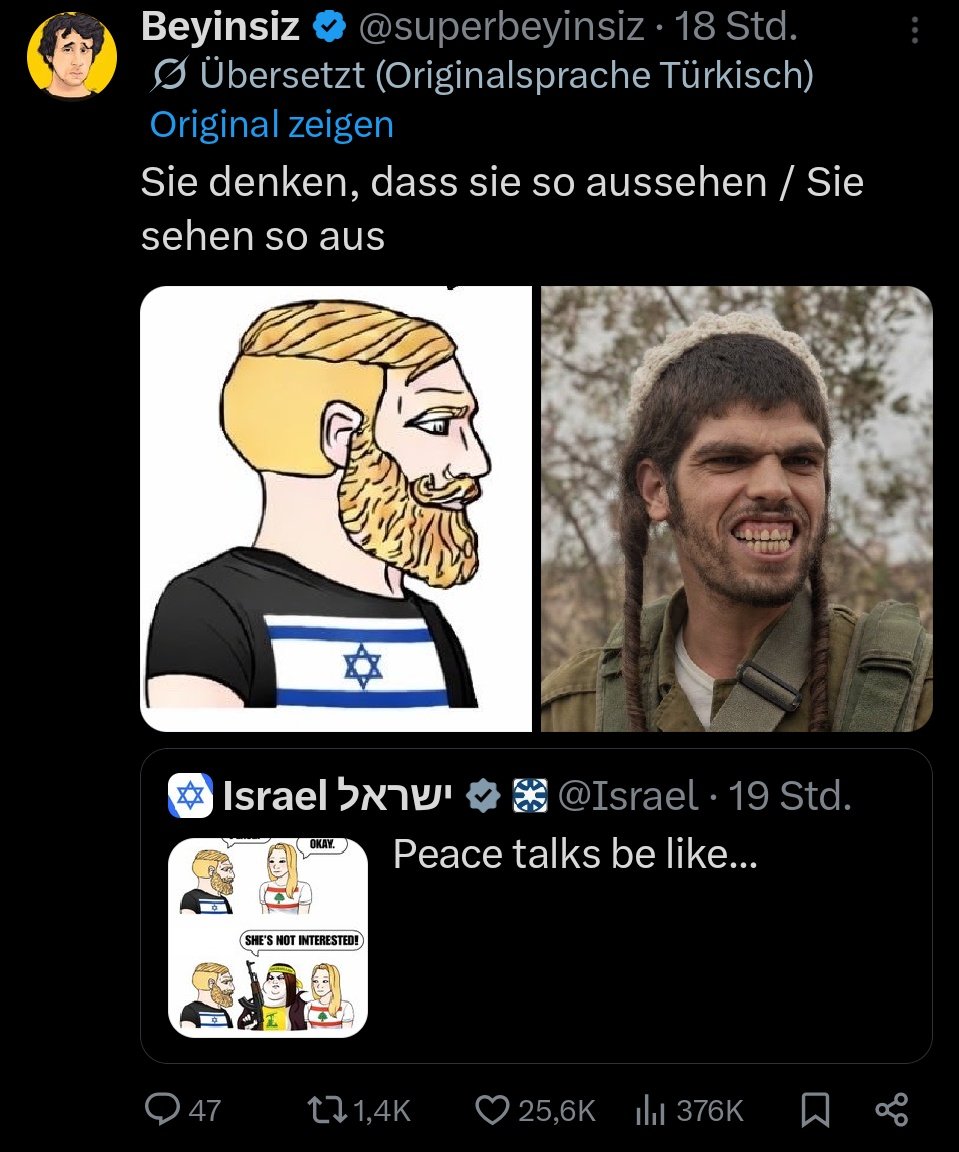 YahudiBrudi tweet media