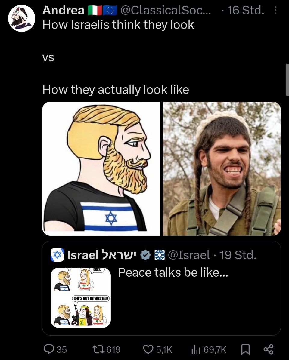 YahudiBrudi tweet media