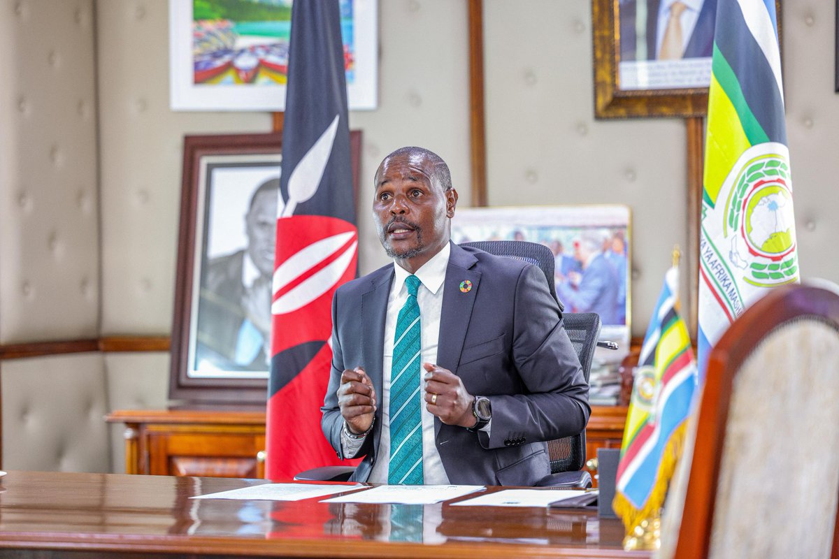 State Dept For Environment & Climate Change tweet media