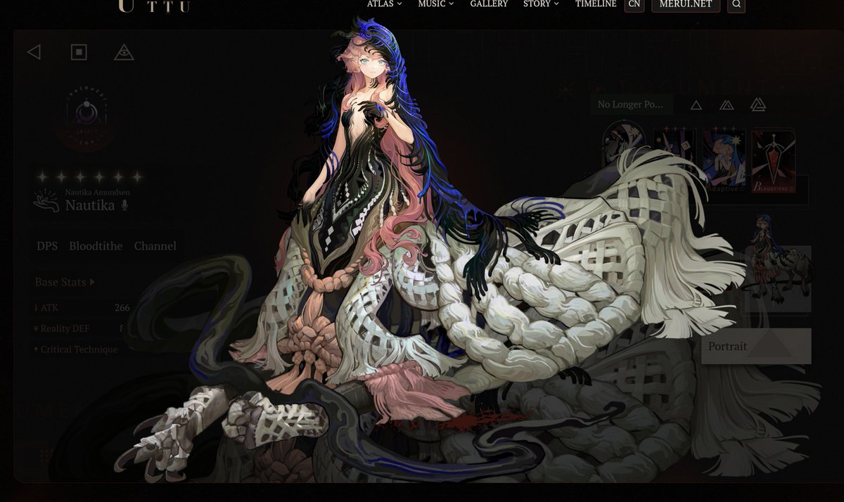 八咫烏 Merui tweet media