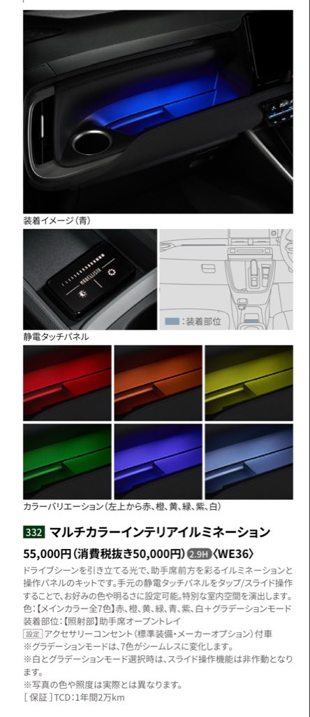 ハク@ヴォクシー90乗り&洗車好き tweet media