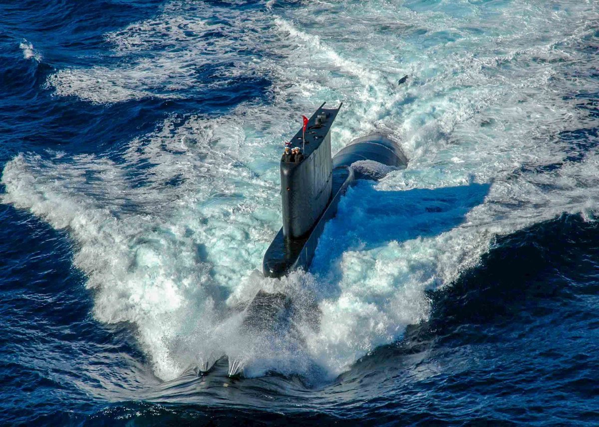 BATTLESHIP LOVER ⚓ tweet media