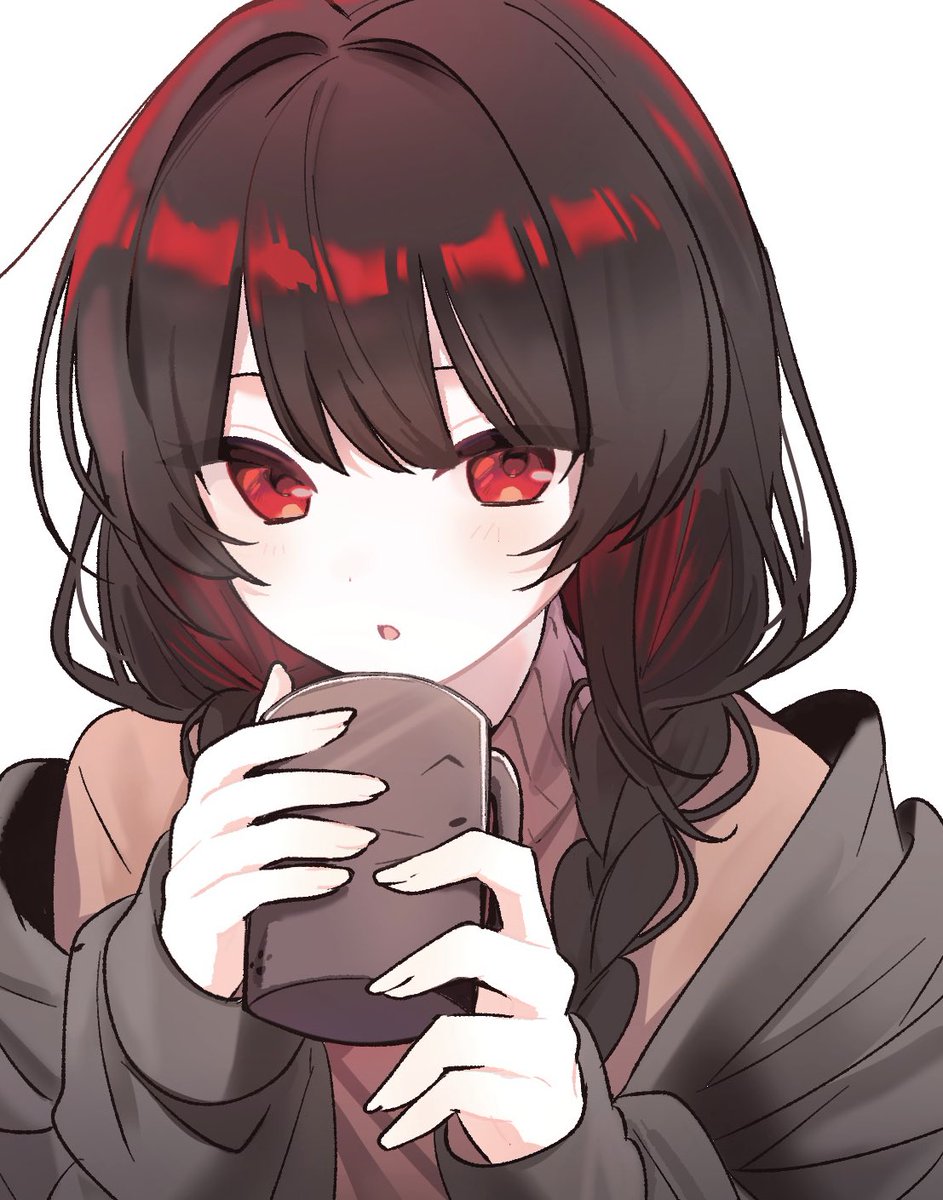 コトリ tweet media