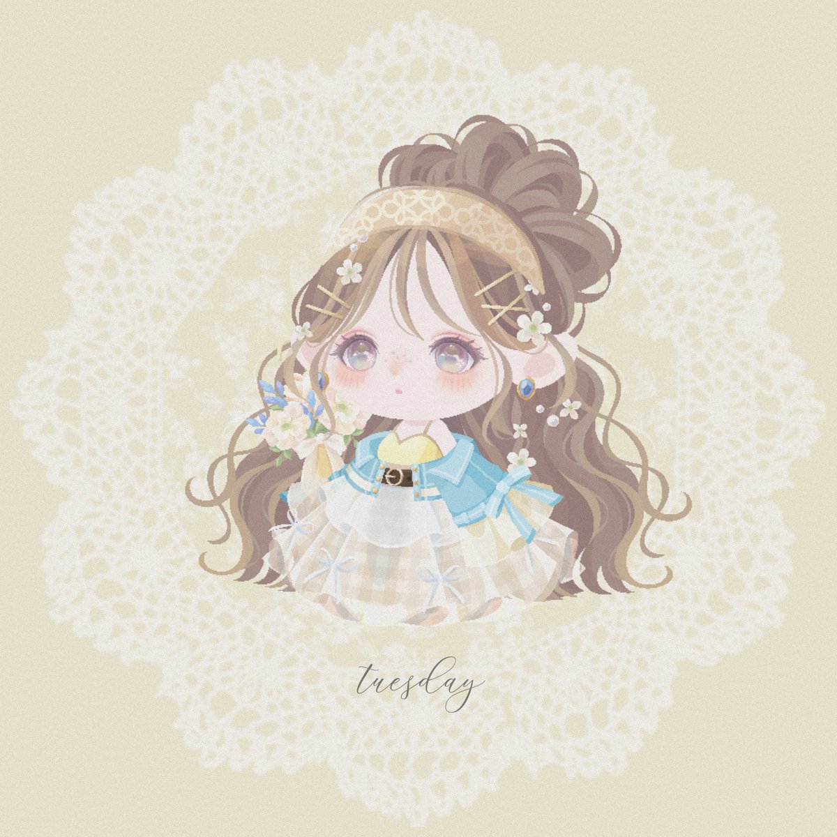 うさこ@ポケコロ tweet media