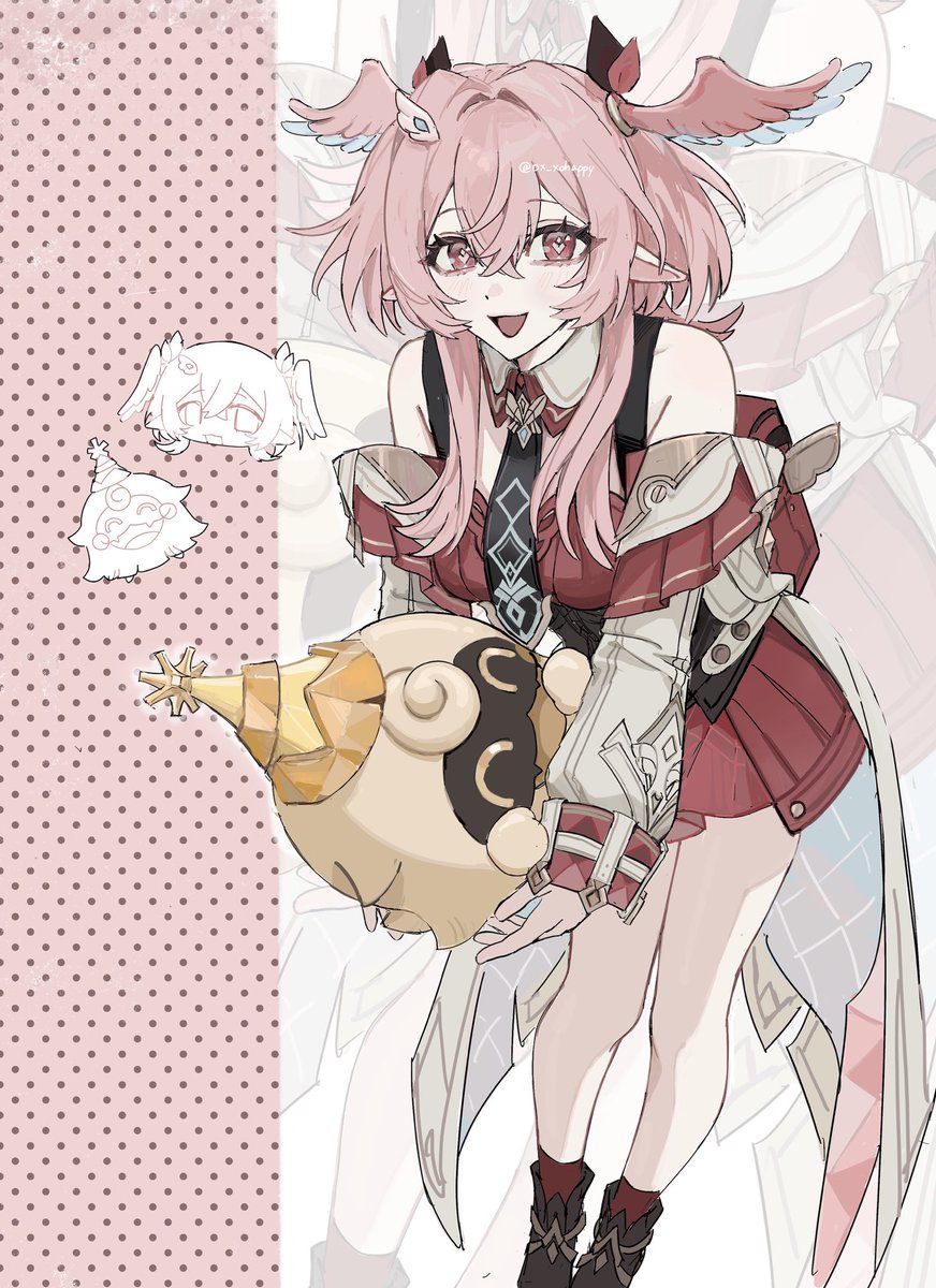 きーたろう (@ox_xohappy) / Posts / X