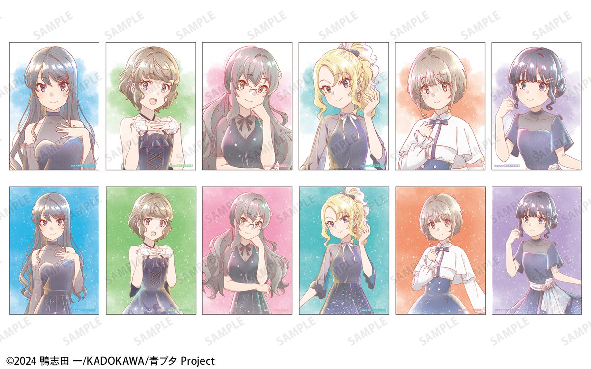 AMNIBUS（アムニバス） tweet media